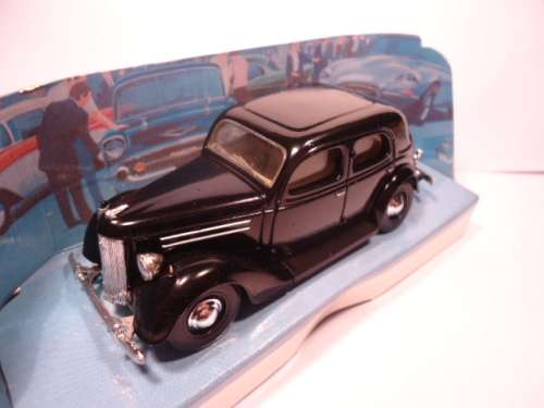 Matchbox Dinky  DY-5 - 1950 Ford V8 Pilot