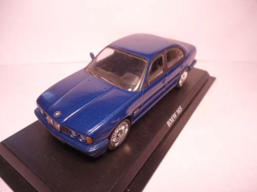 Delprado - BMW M5