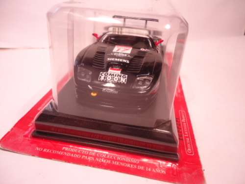 CNA Series - Ferrari 575 GTC