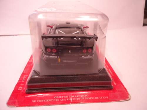 CNA Series - Ferrari 575 GTC