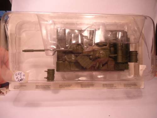 James Bond 007 Series - Centurion Tank