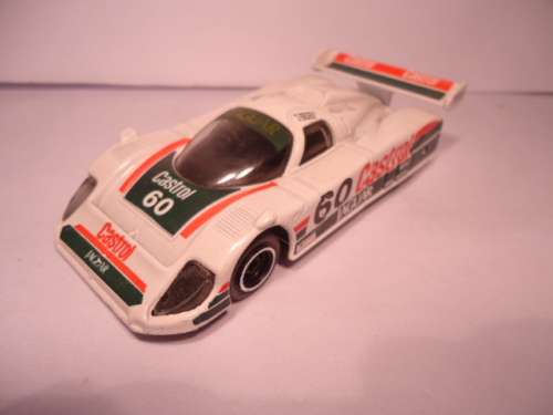 Corgi - Jaguar XJR9