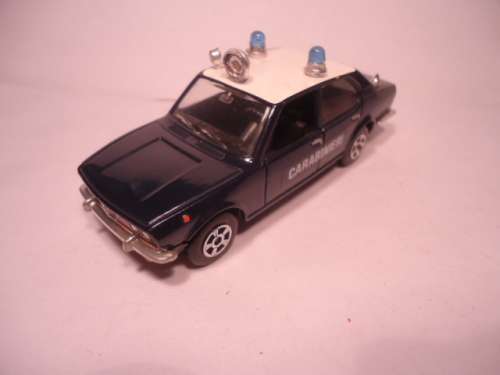 Polistil # CE 45 - Alfa Romeo Alfetta