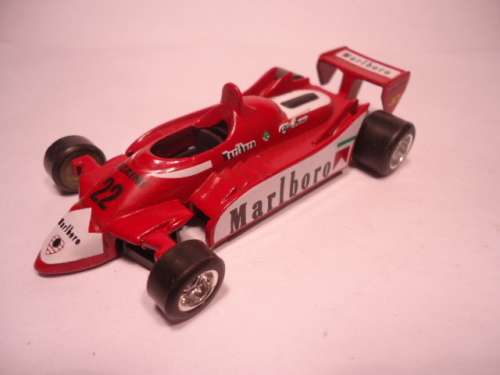 Polistil # CE 121 - Alfa Romeo 179