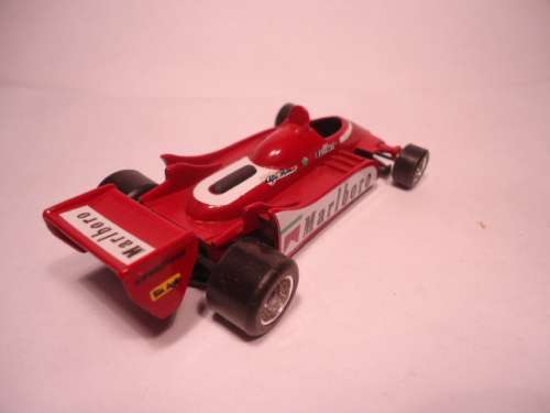 Polistil # CE 121 - Alfa Romeo 179