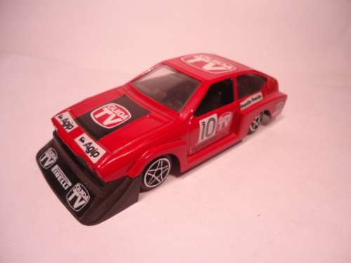 Polistil # E 2004 - Alfa Romeo Alfetta GTv Turbo