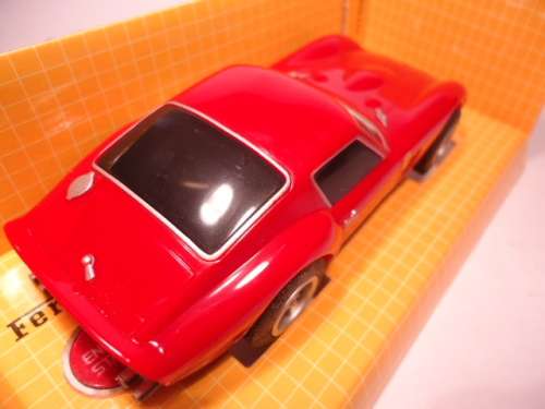 Shell V-Power Series # BA 8306SJ - Ferrari 250 GTO