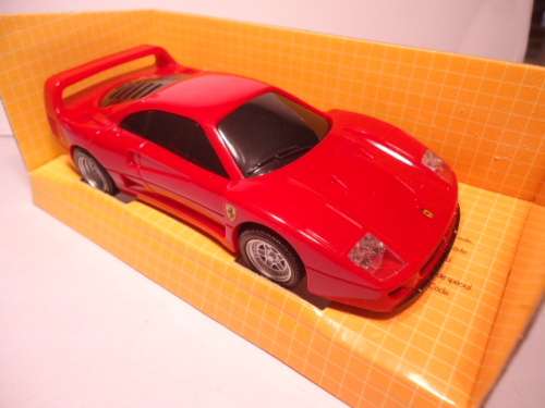 Shell V-Power Series # AZ 2021LS - Ferrari F40