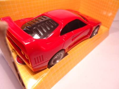 Shell V-Power Series # AZ 2021LS - Ferrari F40