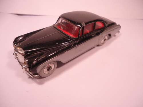 Corgi # 224 -  Bentley Continental