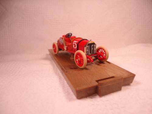 Brumm  R26  - ALFA Corsa 60 HP - 1911