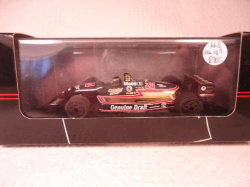 Onyx  065 - March Alfa Romeo - Guerrero