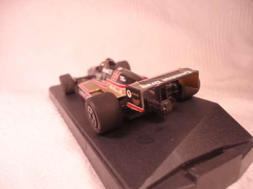 Onyx  065 - March Alfa Romeo - Guerrero