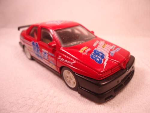 Onyx  HP 9706 - Alfa Romeo - 156