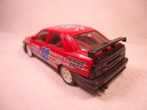 Onyx  HP 9706 - Alfa Romeo - 156