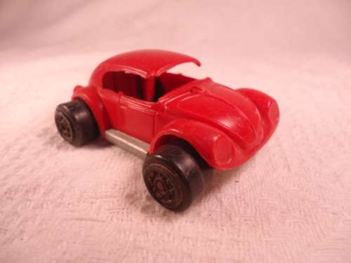 Tonka -  VW Beetle