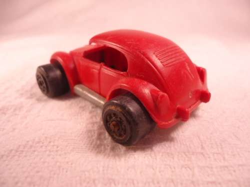 Tonka -  VW Beetle