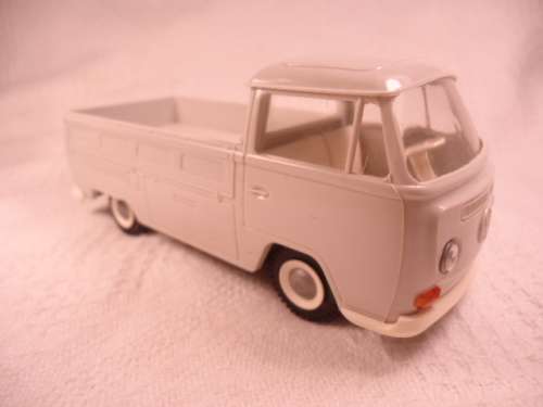 Curser -  Volkswagen T2 Pick Up - Plastic