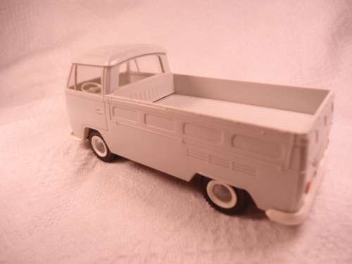 Curser -  Volkswagen T2 Pick Up - Plastic