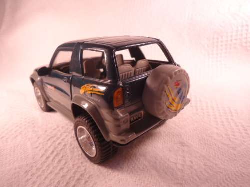 Signature - Toyota RAV