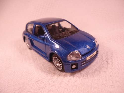 Renault Clio -  V6 Sport