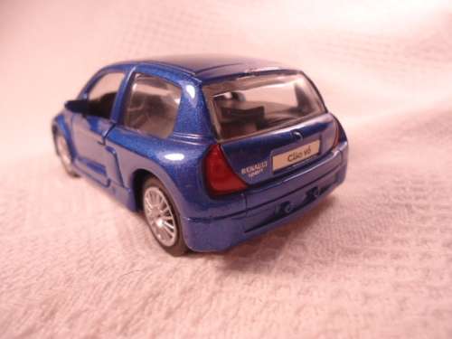 Renault Clio -  V6 Sport