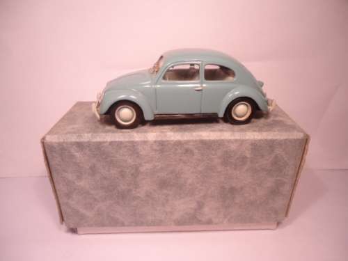 GODE - VW  Beetle - Split Window