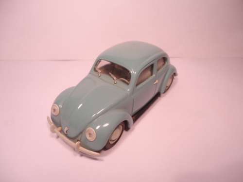 GODE - VW  Beetle - Split Window