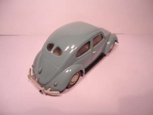 GODE - VW  Beetle - Split Window