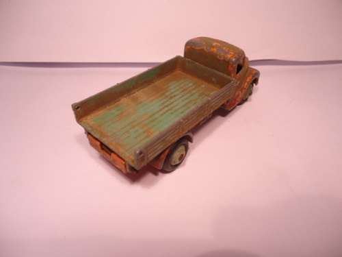 Dinky Toys - #  30m - Dodge Dump Truck - To Restore