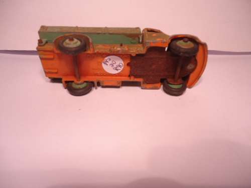 Dinky Toys - #  30m - Dodge Dump Truck - To Restore