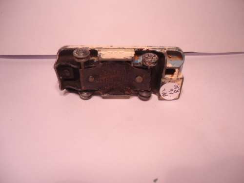 Dinky Toys - #  14A - BEV Truck - To Restore
