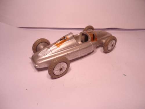 Mercury Toys - # 38 - Cisitalia GP