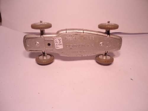 Mercury Toys - # 38 - Cisitalia GP