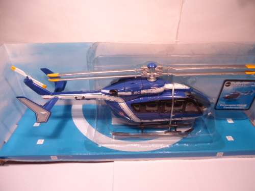 NewRay -  25123 - Eurocopter EC 145 - Gendarmerie