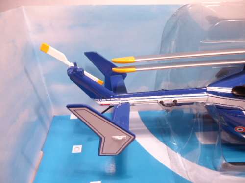 NewRay -  25123 - Eurocopter EC 145 - Gendarmerie