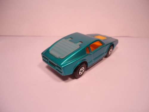 Matchbox Superfast - # 65D - Saab Sonnet