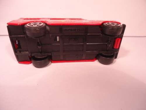 Bburago - 1/47 scale - Land Rover - Series 3 - Aziza