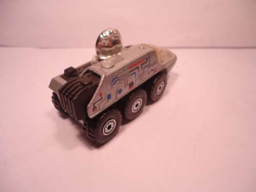 Hotwheels - # 5022 - 1988 - Radar Ranger - Made in Malaysia