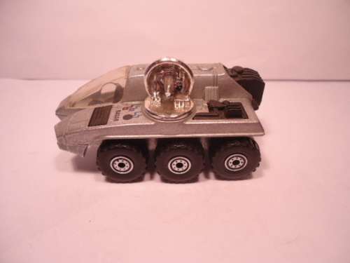 Hotwheels - # 5022 - 1988 - Radar Ranger - Made in Malaysia