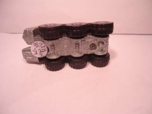 Hotwheels - # 5022 - 1988 - Radar Ranger - Made in Malaysia