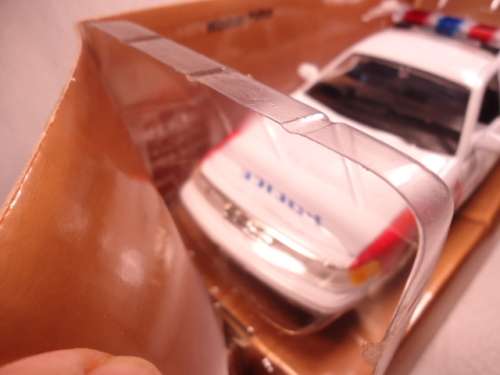 Motor Max - Ford - Windsor Police Car