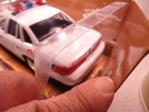 Motor Max - Ford - Windsor Police Car