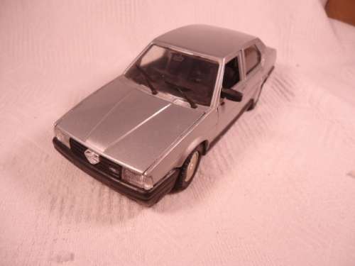 Polistil - Alfa Romeo - 90 - # S 226 - 1/24 scale