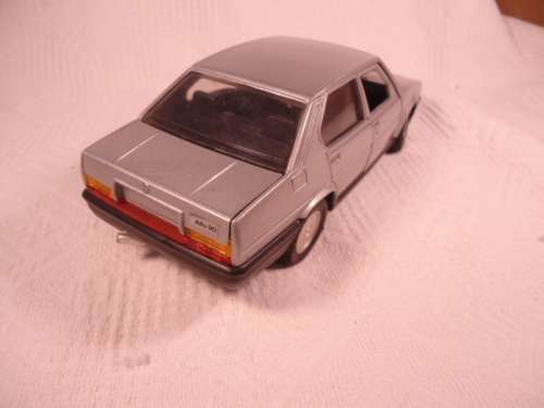 Polistil - Alfa Romeo - 90 - # S 226 - 1/24 scale