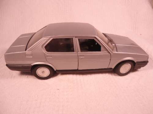 Polistil - Alfa Romeo - 90 - # S 226 - 1/24 scale