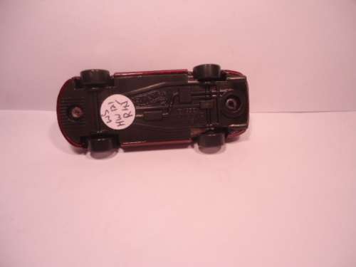 Hotwheels - # 12357 - 1991 - Lexus SC400 - # 264 - made in Malaysia