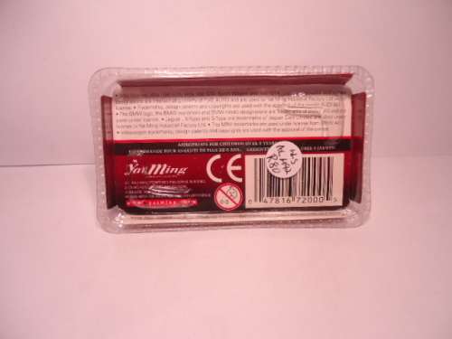 Road Signature - Alfa romeo 156 GTA - 1/72