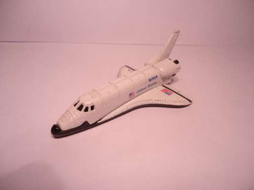 ERTL - NASA - Recovery plane - 1/72, # 1004W