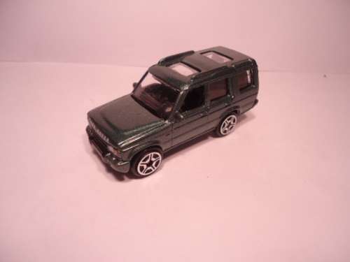 Motor Max -   Land Rover Discovery, # 73601